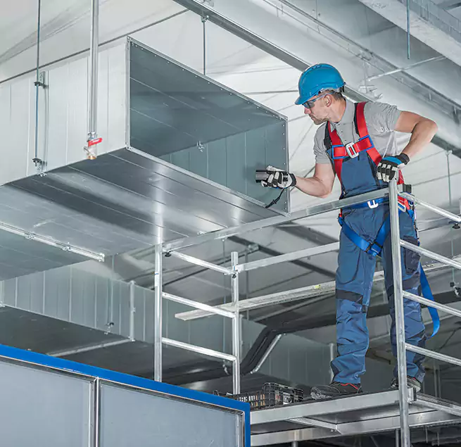 Why Homeowners & Businesses Trust Us in Porterville, CA?