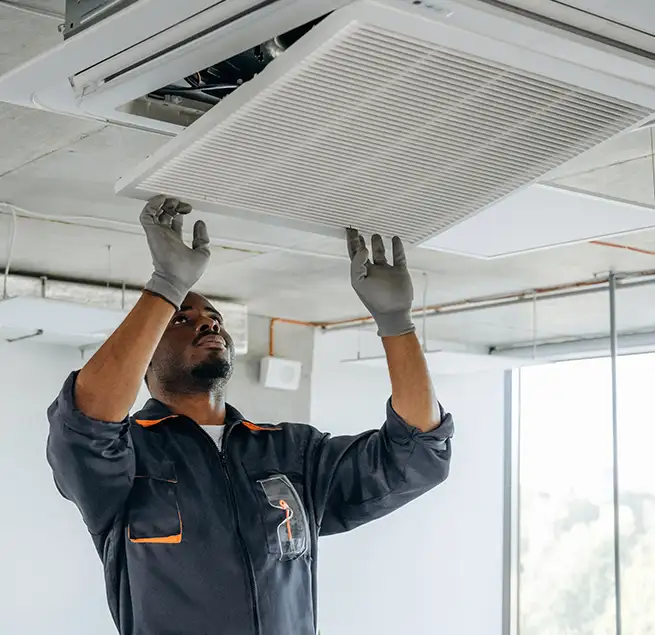  Why Homeowners & Businesses Trust Us in Porterville, CA?