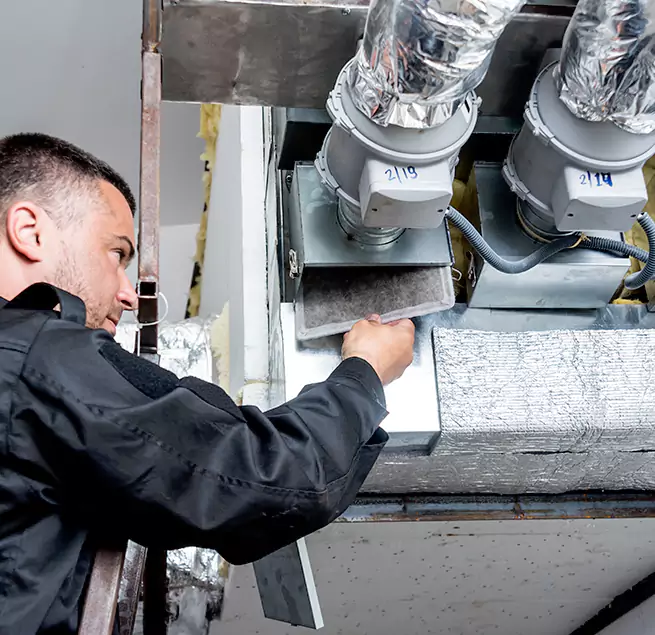 Why Homeowners Businesses Trust Us in Porterville, CA?