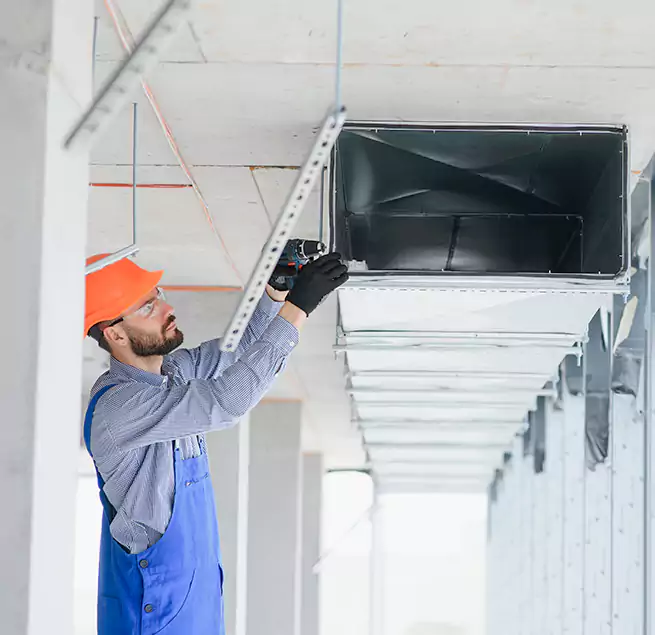 Why Homeowners & Businesses Trust Us in Porterville, CA?