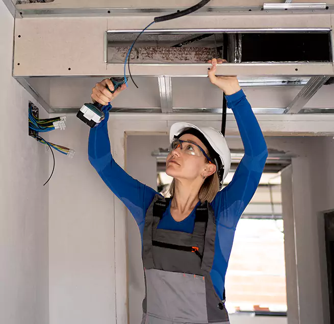 Why Homeowners & Businesses Trust Us in Porterville, CA?