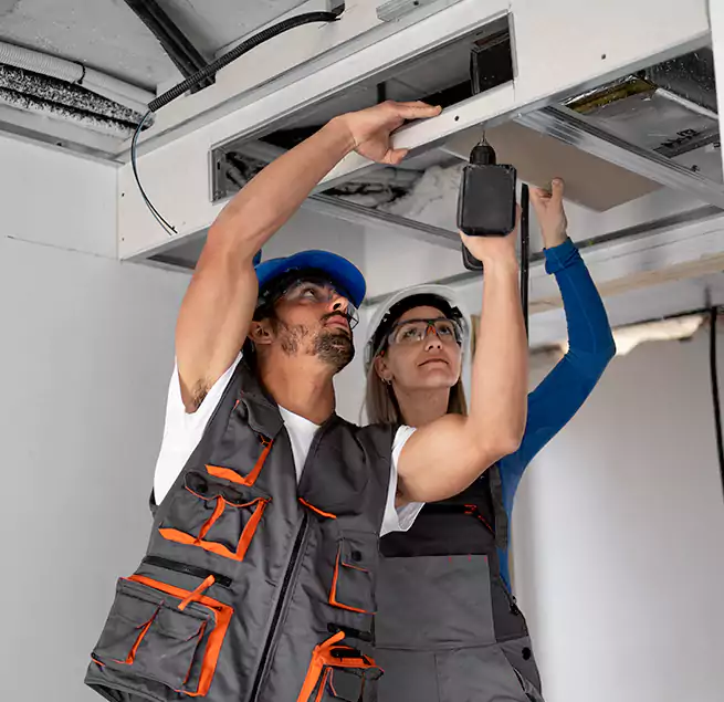 Why Homeowners & Businesses Trust Us in Porterville, CA