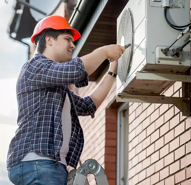 Why Homeowners & Businesses Trust Us Porterville, CA