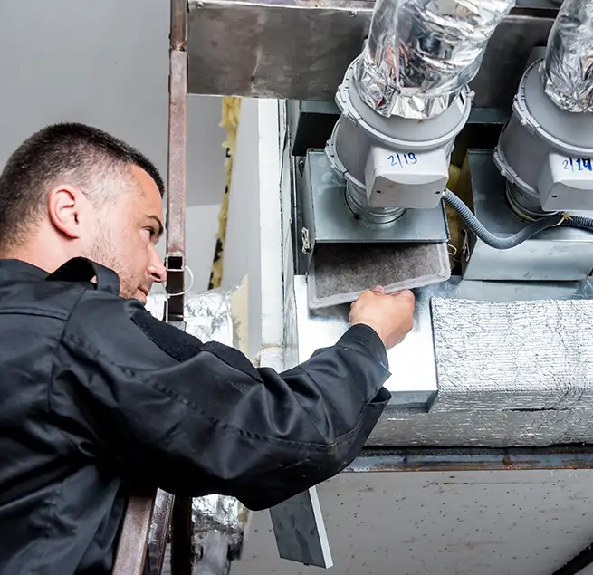 Why Homeowners & Businesses Trust Us in Porterville, CA?